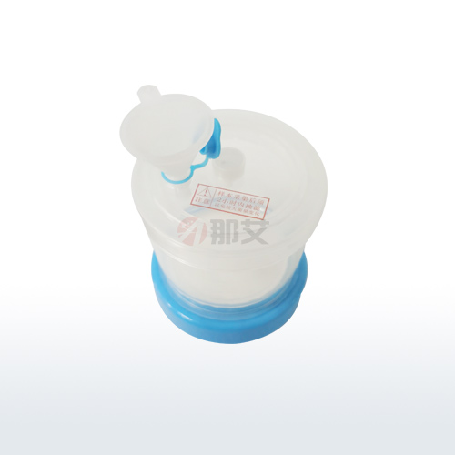 一次性内镜专用抽滤杯 一次性内镜专用抽滤杯
